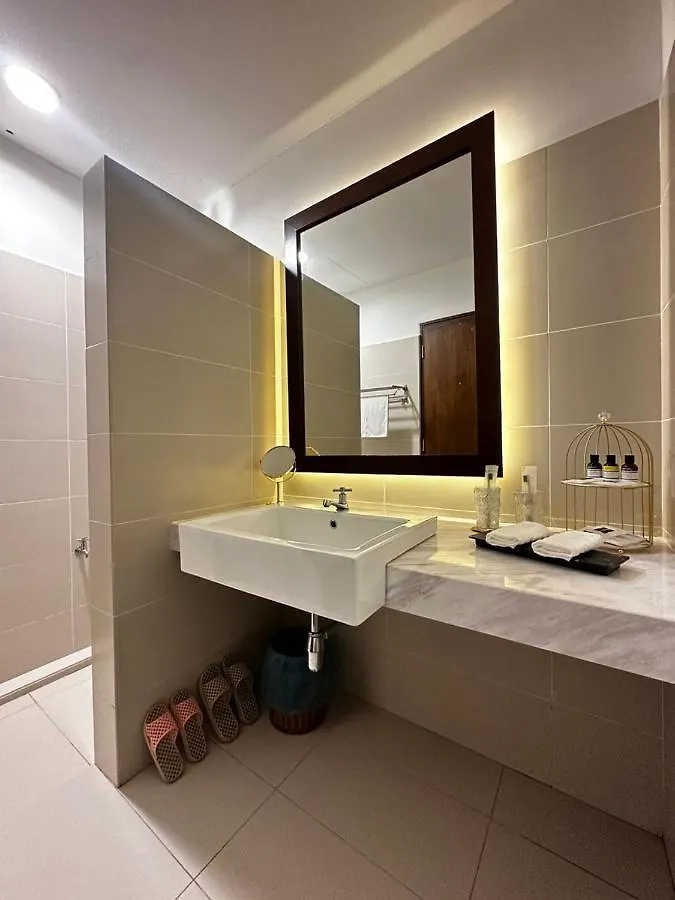 19Th Century Boutique Hotel Malacca