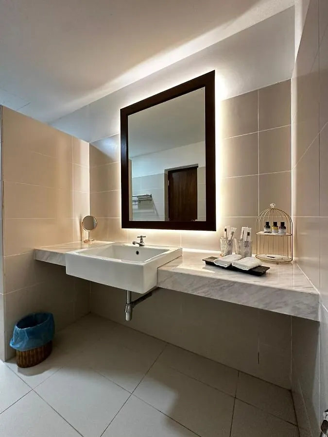 19Th Century Boutique Hotel Malacca
