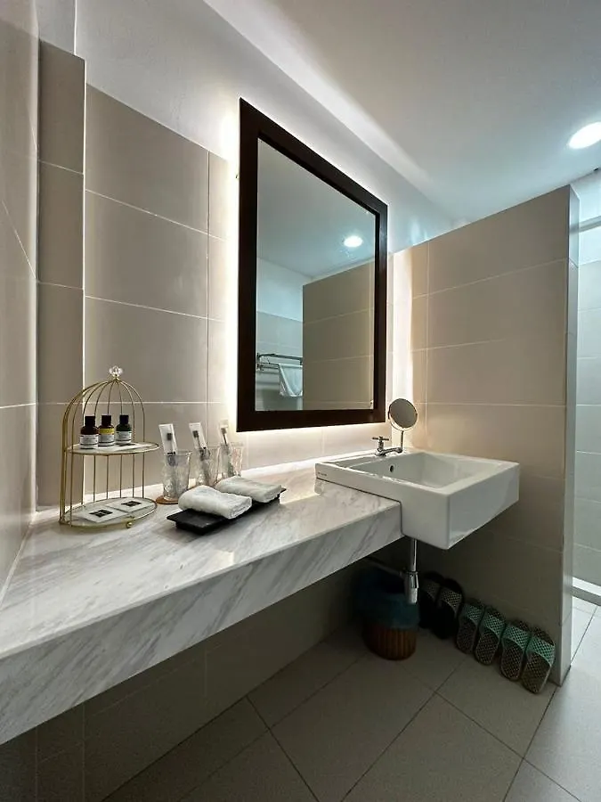 19Th Century Boutique Hotel Malacca