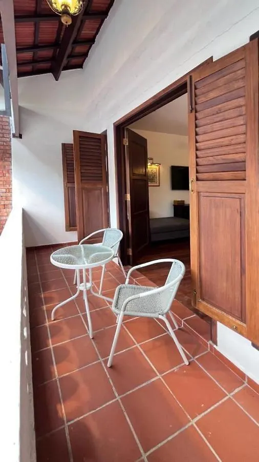 19Th Century Boutique Hotel Malacca