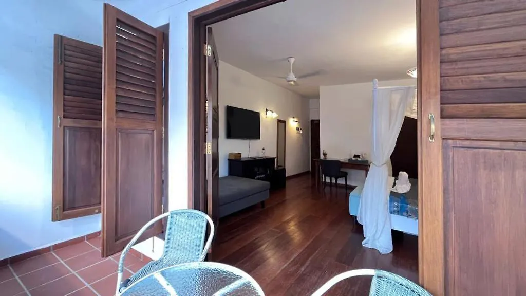 19Th Century Boutique Hotel Malacca