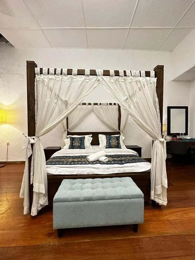 19Th Century Boutique Hotel Malacca