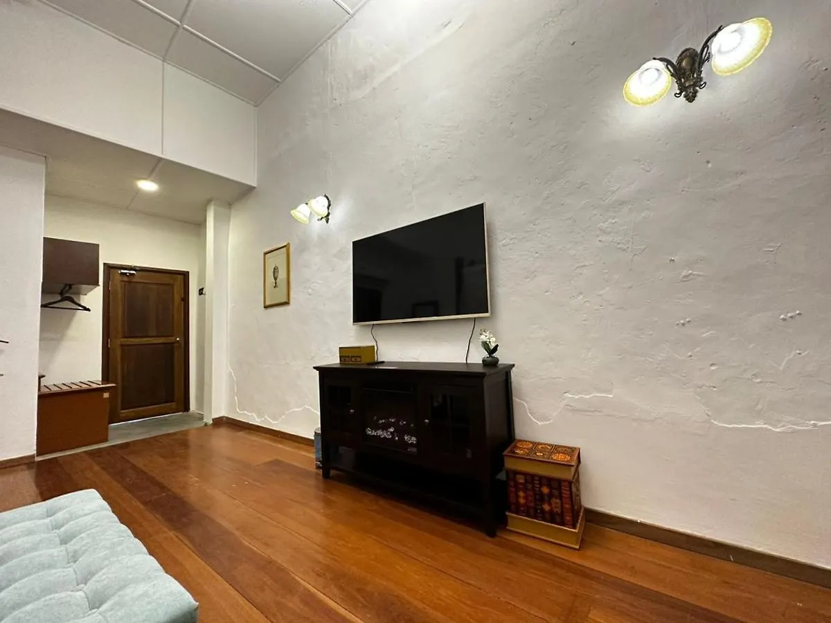 19Th Century Boutique Hotel Malacca