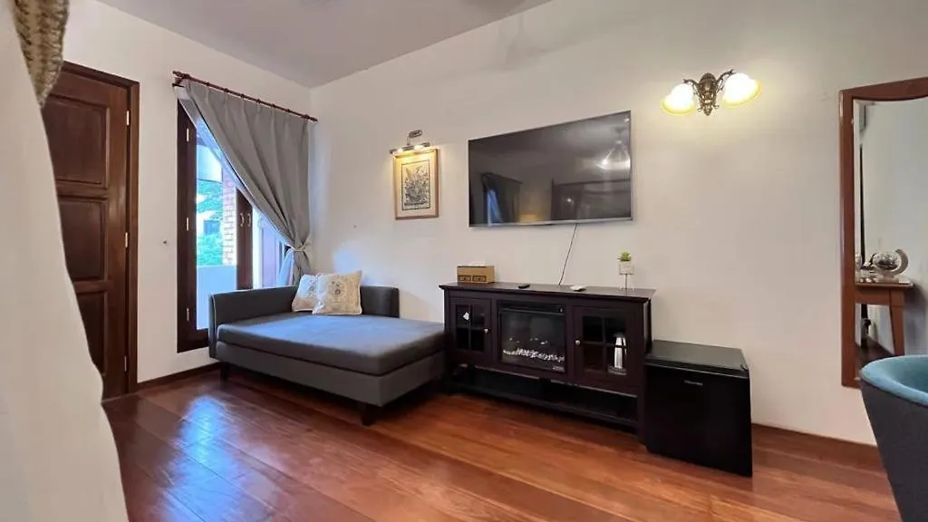 19Th Century Boutique Hotel Malacca